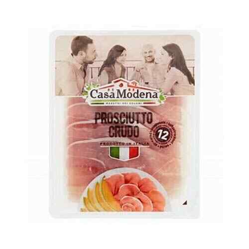 Prosciutto Crudo / CASA MODENA / 80 gr