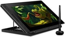 Huion Kamvas Pro 12 GT-116 გრაფიკული პლანშეტი