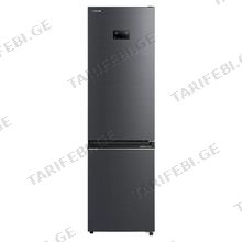TOSHIBA GR-RB500WE-PMJ(06) საყინულე მაცივარი