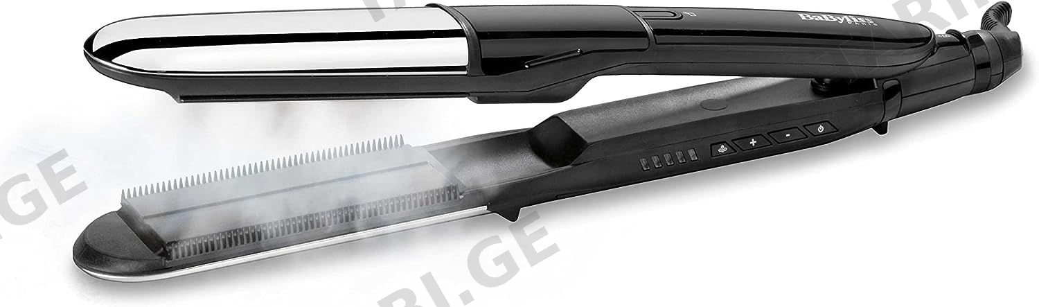 თმის გასასწორებელი Babyliss ST496E