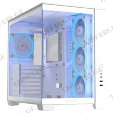 ASUS 90DC00S3-B19000 კომპიუტერის ქეისი