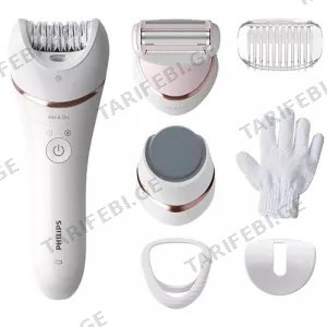 ეპილატორი Philips 7 in 1 Care For The Whole Body
