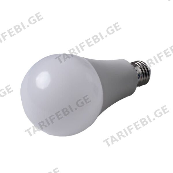ნათურა სტანდარტული 12W E27 4000K CLASSIC LEDEX LED69-4200