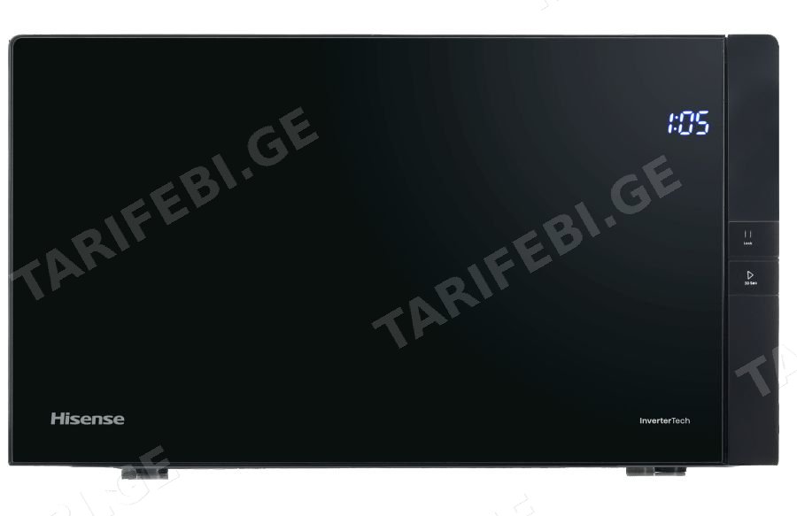 მიკროტალღური ღუმელი Hisense H25MOBS4HGI