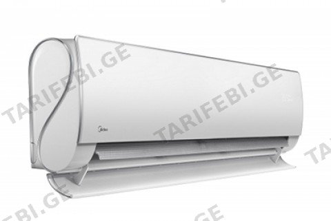 კონდიციონერი Midea MAE-12N8D6 35-40m²