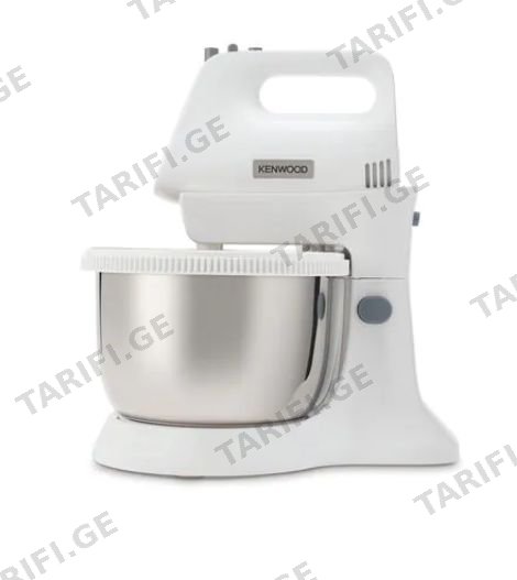 მიქსერი Kenwood HMP34.A0WH