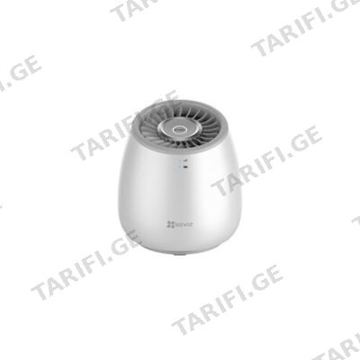 საბაზო სადგური WiFi კამერებისთვის CS-WLB, 4G, WiFi, 2600 mA, Ezviz