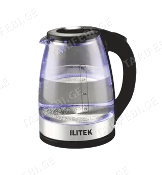 Ilitek - Il 1018 Ელექტრო Ჩაიდანი
