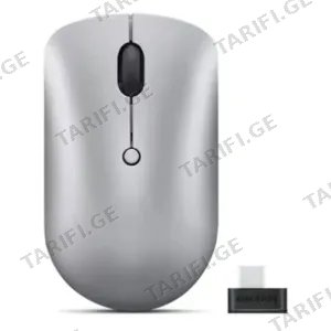 Lenovo 540 USB-C Wireless Compact Mouse (GY51D20869)