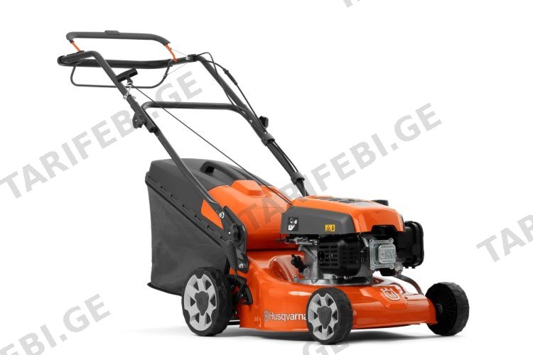 ბენზინის გაზონის საკრეჭი Husqvarna LC140SP 1950W