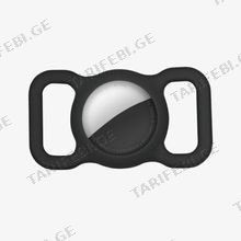 ქეისი Tech-Protect Smooth For Pet AirTag Case