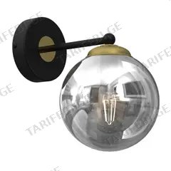ბრა Milagro MLP8412 1 E14 Kinkiet REFLEX