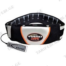 უნივერსალური მასაჟორი Vibro Shape