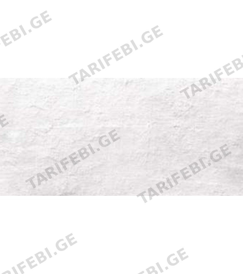 კერამ. ფილა ”BREEZE WHITE BR ” 30x60 CICOGRES S.A