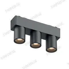 მაგნიტური ტრეკის სანათი ACK LED 6W 3000K-6500K IP20 AD45-05591 დიმირებადი