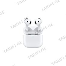 Airpods 4rd generation (Replica) უსადენო ყურსასმენი