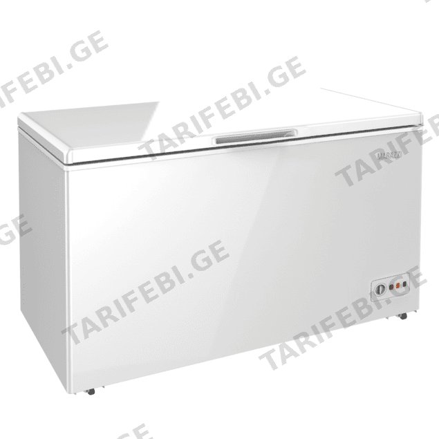 საყინულე მაცივარი MARAZZI CF-500FS(SW)
