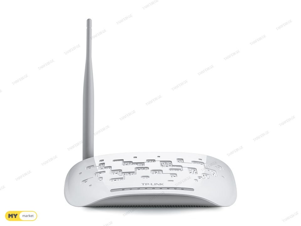 TD-W8951ND tp-link