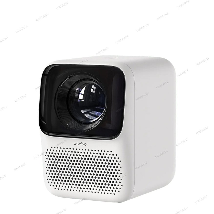 Wanbo New T2 Max (White)