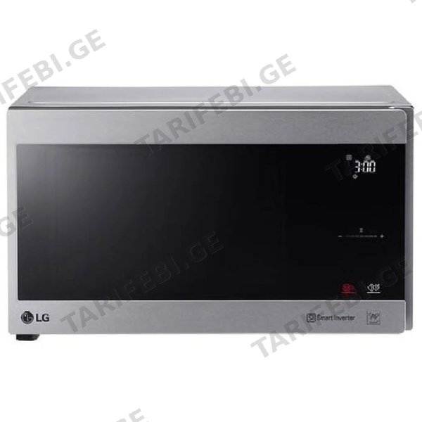მიკროტალღური ღუმელი LG MS2595CIS