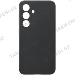Ovose Protective Case Lovely Fruit Series Samsung Galaxy S24 Plus Black