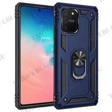 NEWFACE Samsung Galaxy A81/Note 10 Lite მობილური ტელეფონის ქეისი