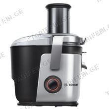 BOSCH MES4000 1000W უნივერსალური წვენსაწური