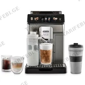ყავის აპარატი DeLonghi ECAM450.86.T