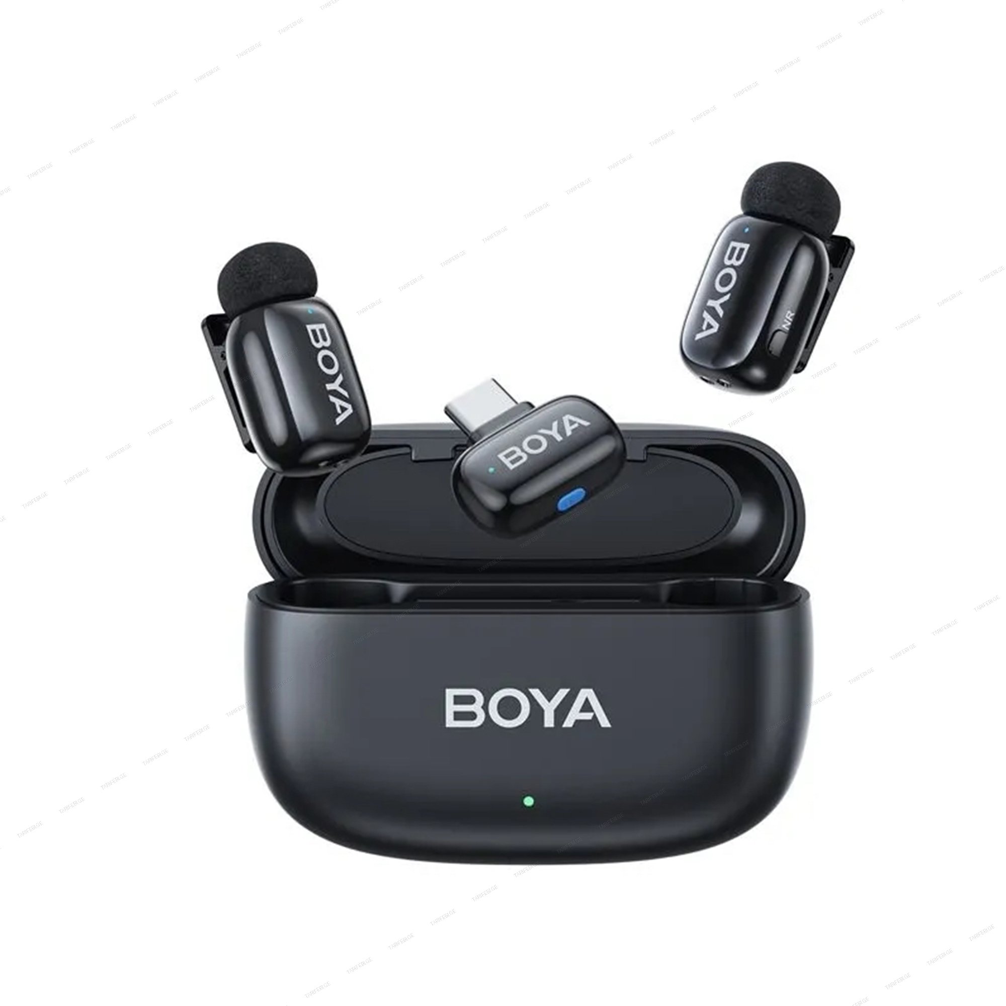Boya microphone mini 14