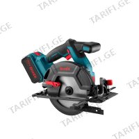 (20V) ცირკული ხერხი აკუმულატორით RONIX 8902K