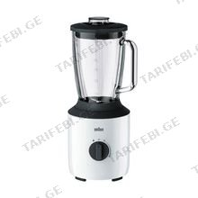 BRAUN JB3150WH ბლენდერი