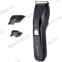 თმის საკრეჭი REMINGTON HC5200 BLACK