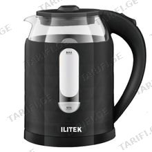 ILITEK IL 1016 1.8ლ ელექტრო ჩაიდანი