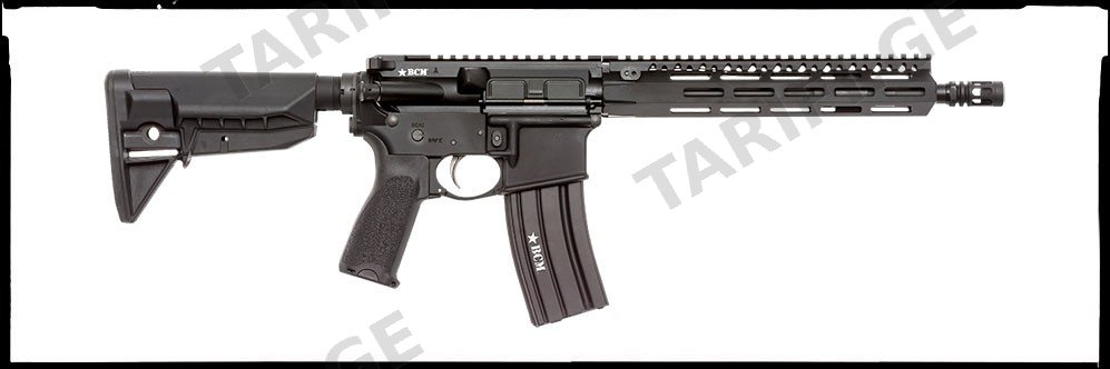 Bravo Company CQB-11 MCMR