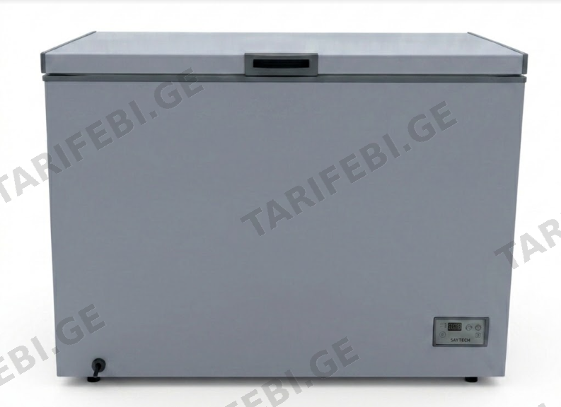 საყინულე მაცივარი SKYTECH SCFR250DG