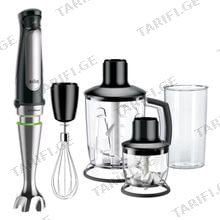 BRAUN MQ7045X ხელის ბლენდერი