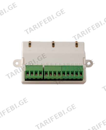 მოდული მინი input/output INFMIN4AEM312SR (06234)
