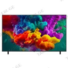 LG 75QNED85B6B.AMCN ტელევიზორი