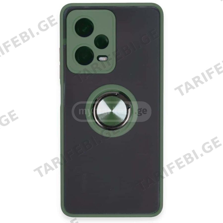 Xiaomi Redmi Note 12 Pro 5G Montreal Ring სილიკონის ქეისი ბეჭდით თავსებადია Xiaomi Redmi Note 12 Pro 5G – თან და იდეალურად ერგება მობილურს მონაცემები: