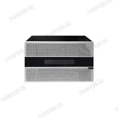 კონვექტორი გაზის ERSEL 9000 თეთრი 7.5 kW 75–85 მ²