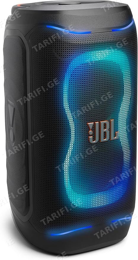 დინამიკი JBL PARTYBOX 130 JBLPB130BLKEP