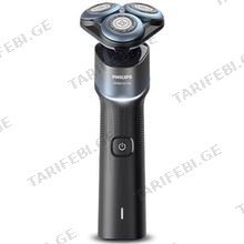 PHILIPS X5006/00 უსადენო წვერსაპარსი