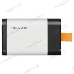 აკუმულატორი ბაღის ხელსაწყოებისთვის Fiskars BT12 12V 4Ah