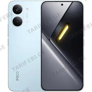 Xiaomi Poco X8 Pro Max 12GB/256GB Blue
