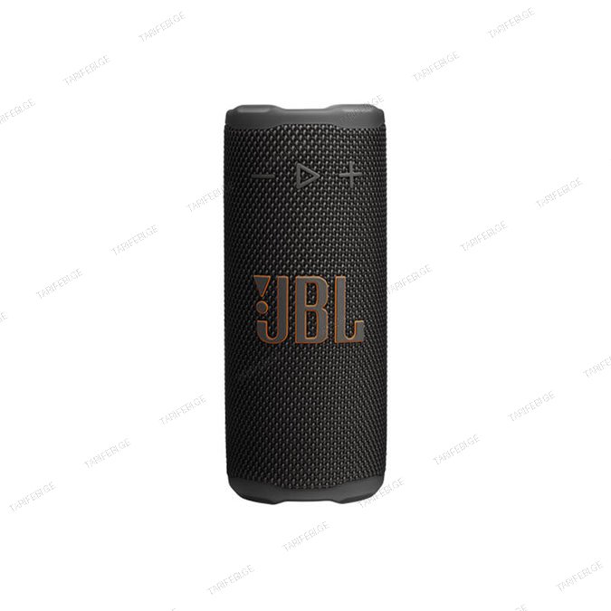 JBL Grip Black