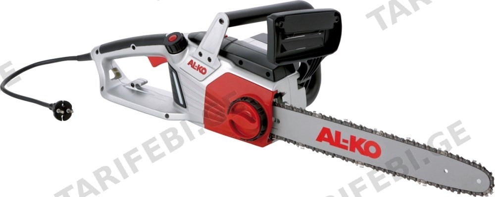 ჯაჭვური ელექტროხერხი AL-KO EKS 2400/40 2400 W