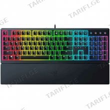 Razer Ornata V3 RZ03-04460800-R3R1 მექანიკური Gaming კლავიატურა