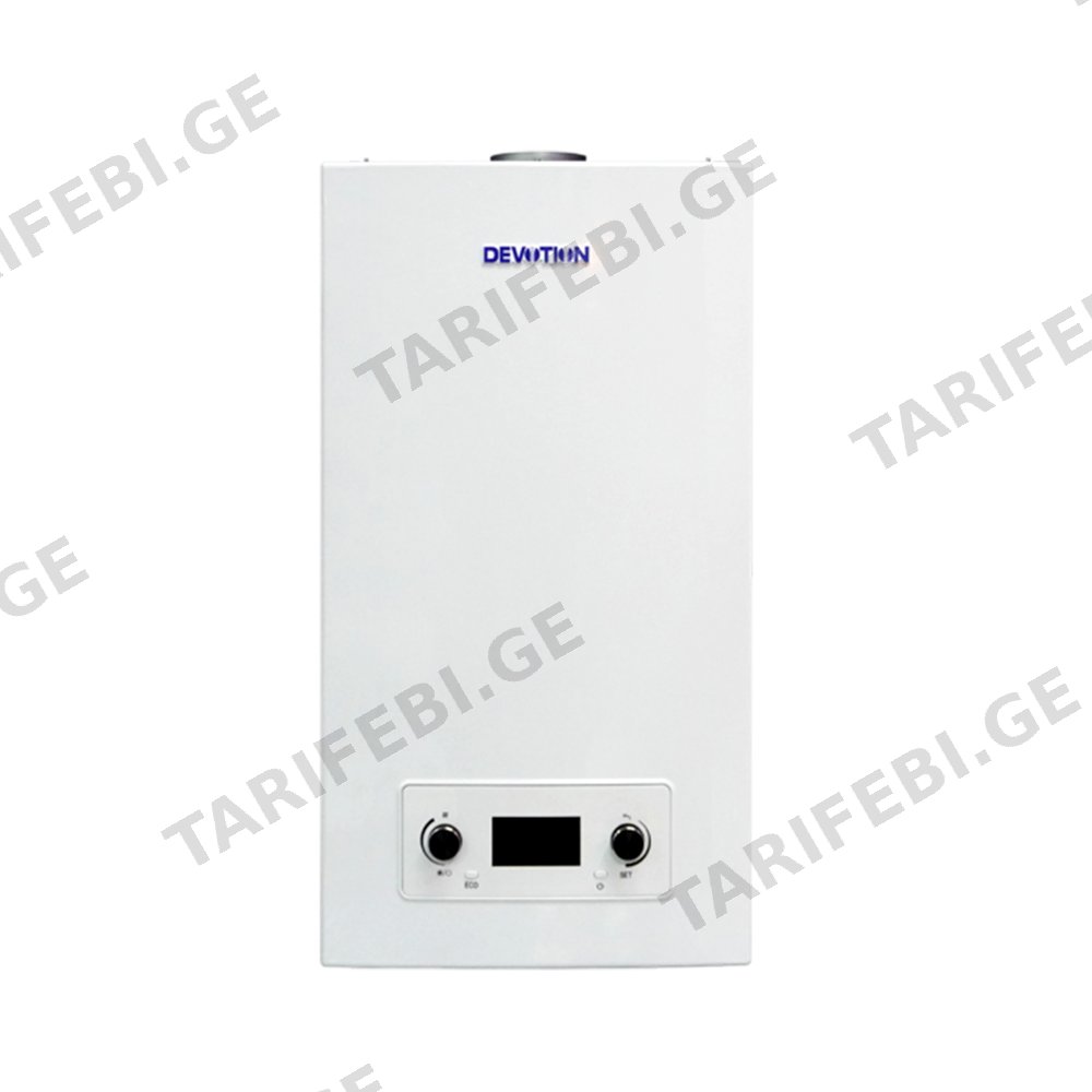 ქვაბი კედლის გაზის Devotion SD28-C18 28 kW