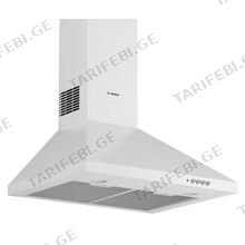 BOSCH DWP64CC20T ცალკე მდგომი გამწოვი