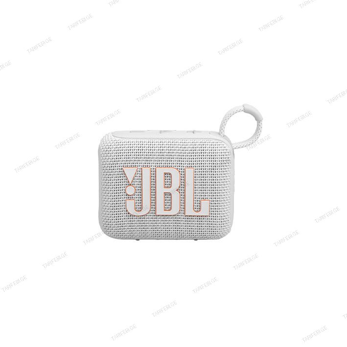 JBL JBLGO4WHT